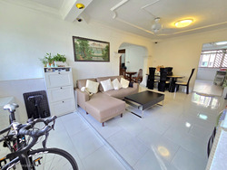 Blk 434 Bukit Panjang Ring Road (Bukit Panjang), HDB 5 Rooms #534510261